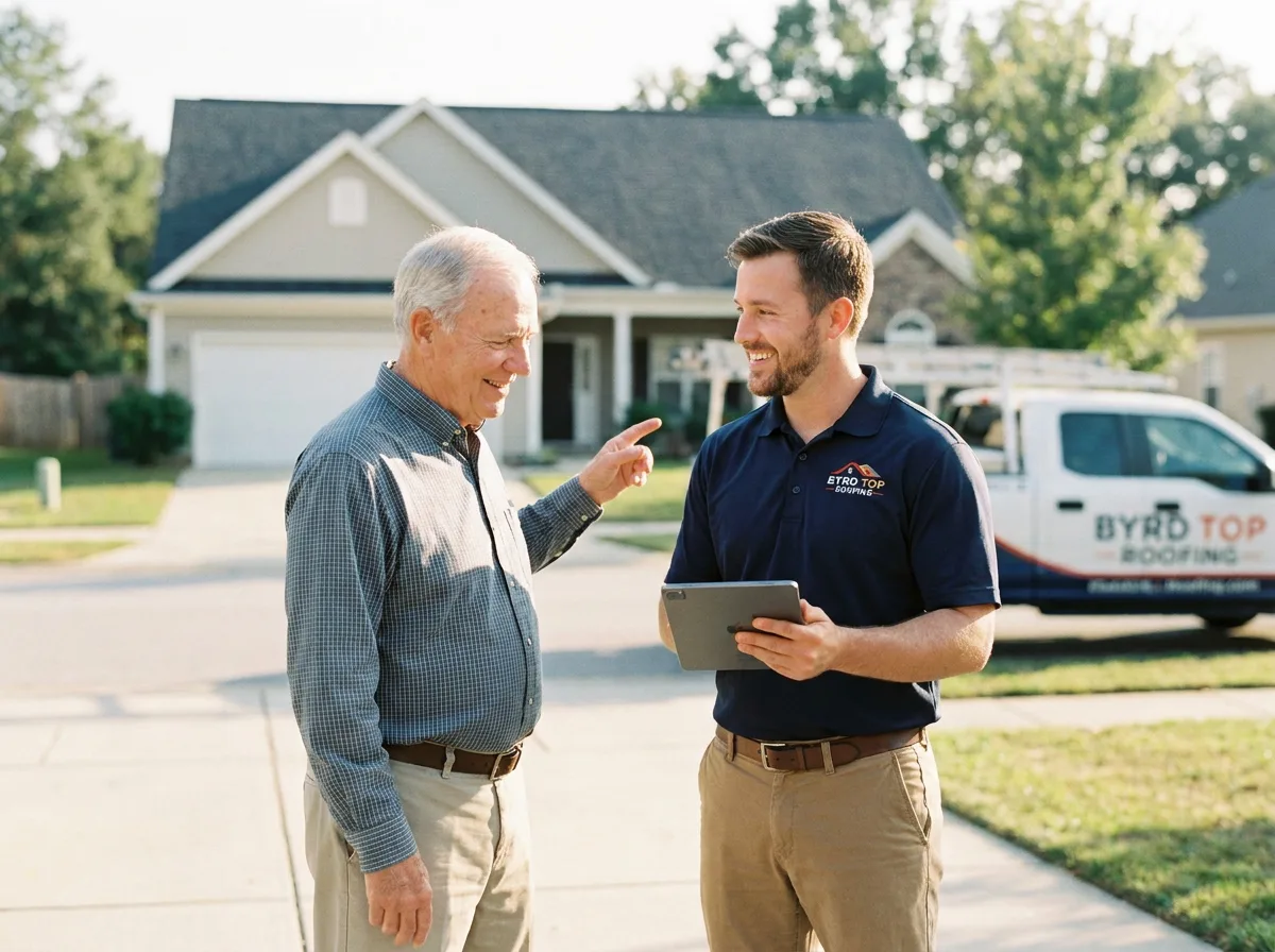 Roofing Marine, IL FAQs